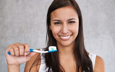 The Impact of Diet on Oral Health