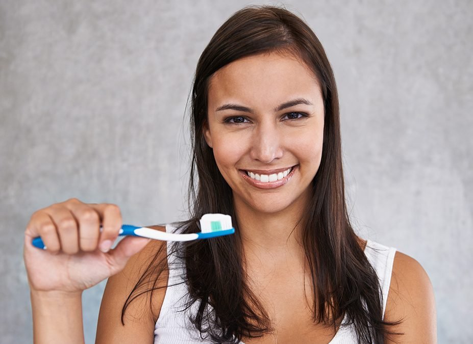 The Impact of Diet on Oral Health