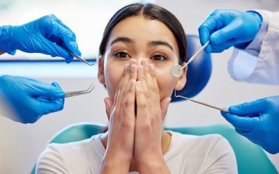 Overcoming Dental Anxiety: Proven Stategies