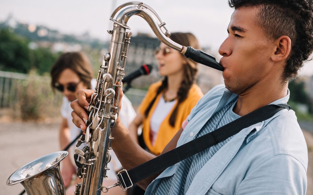 Musicians Oral Care: A Guide to Protecting Your Instrument of Art