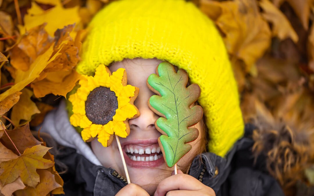 Fall Oral Health: Refreshing Your Smile After Summer