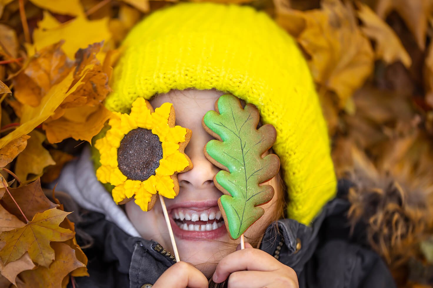 Fall Oral Health