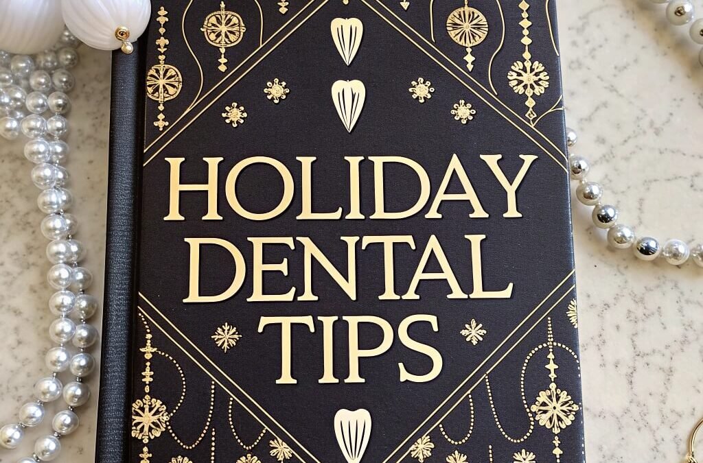 Holiday Dental Tips: How to Travel with a Healthy Smile for Holiday Getaways