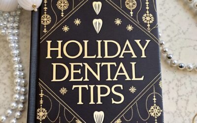 Holiday Dental Tips: How to Travel with a Healthy Smile for Holiday Getaways