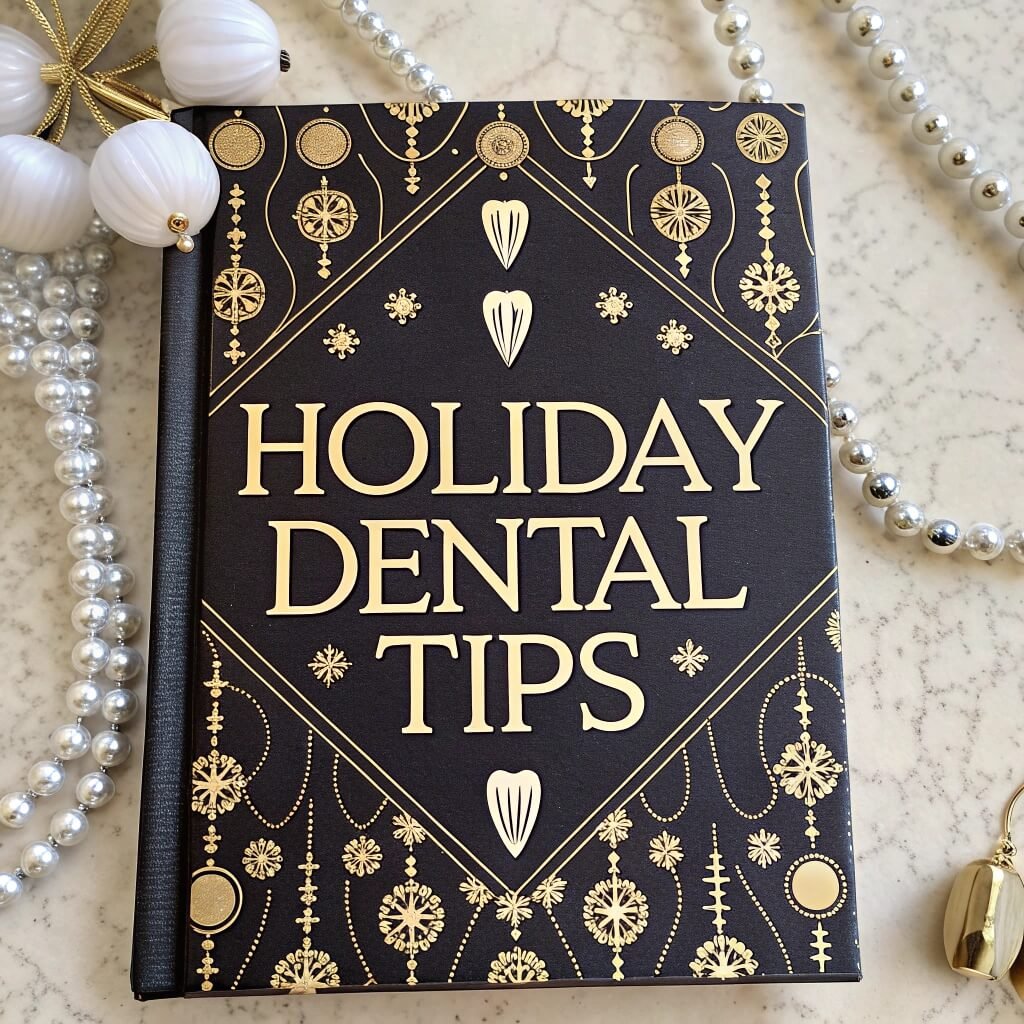 Holiday Dental Tips Holiday Dental Tips